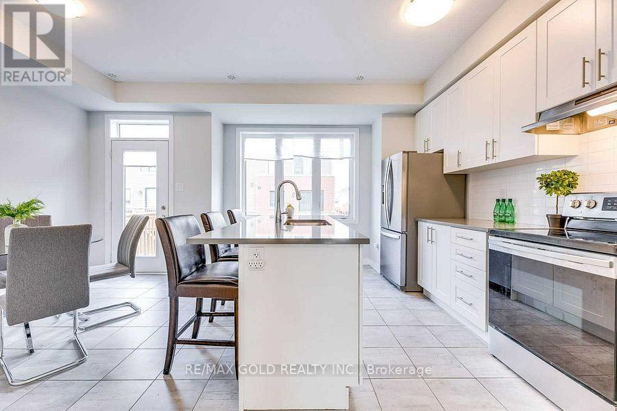 47 Rapids Lane, Hamilton, Ontario  L8K 0A4 - Photo 17 - X12566564