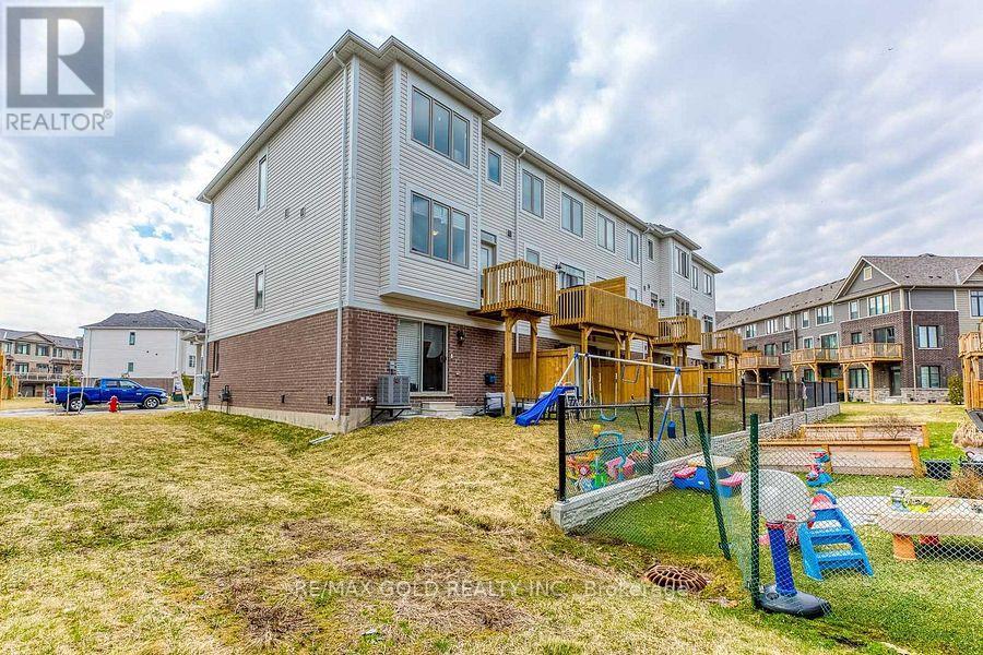 47 Rapids Lane, Hamilton, Ontario  L8K 0A4 - Photo 40 - X12566564