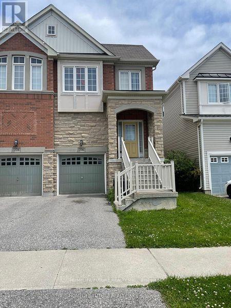 776 MCCUE DRIVE, Oshawa, Ontario
