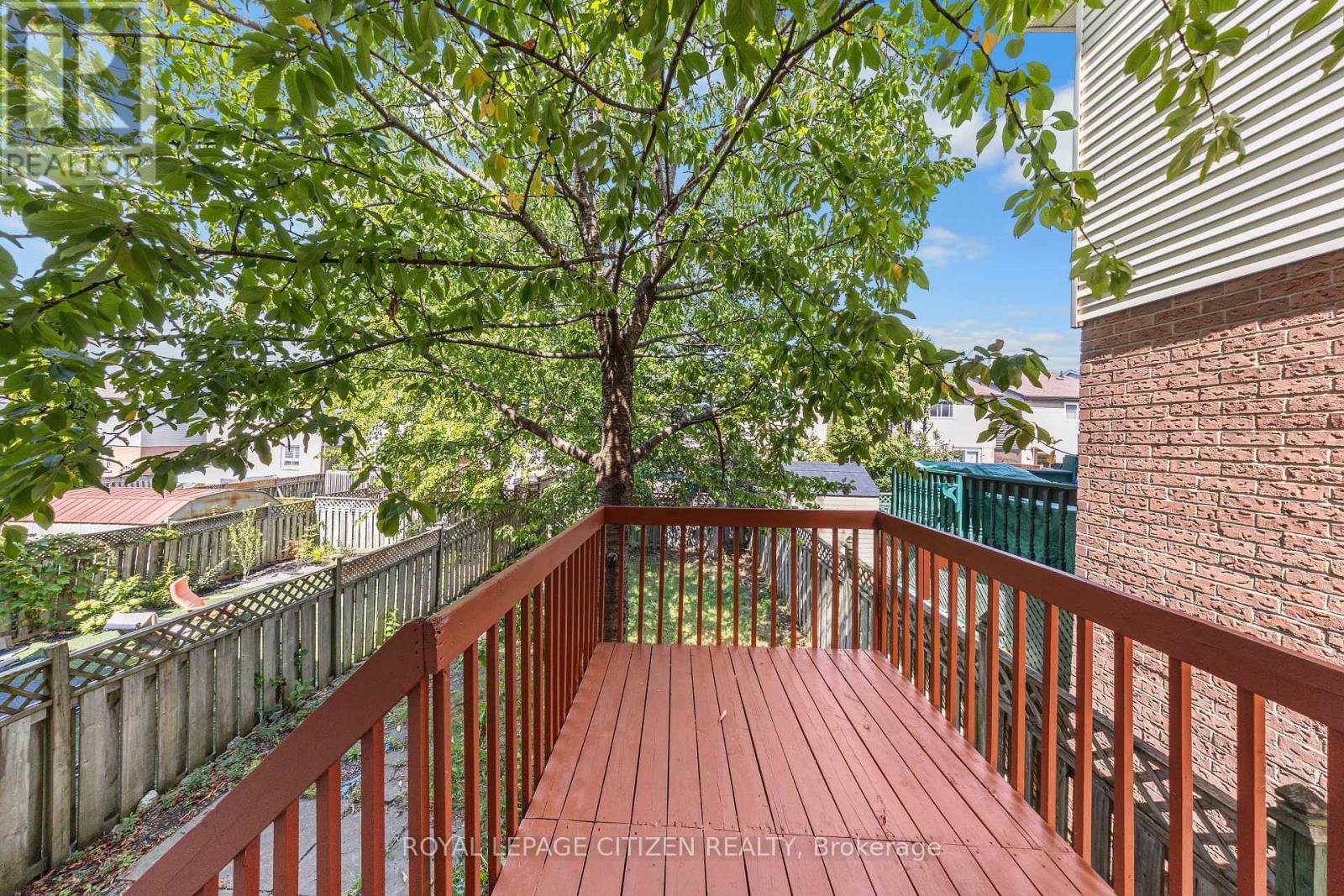 116 Ducatel Crescent, Ajax, Ontario  L1T 3B1 - Photo 18 - E12568508