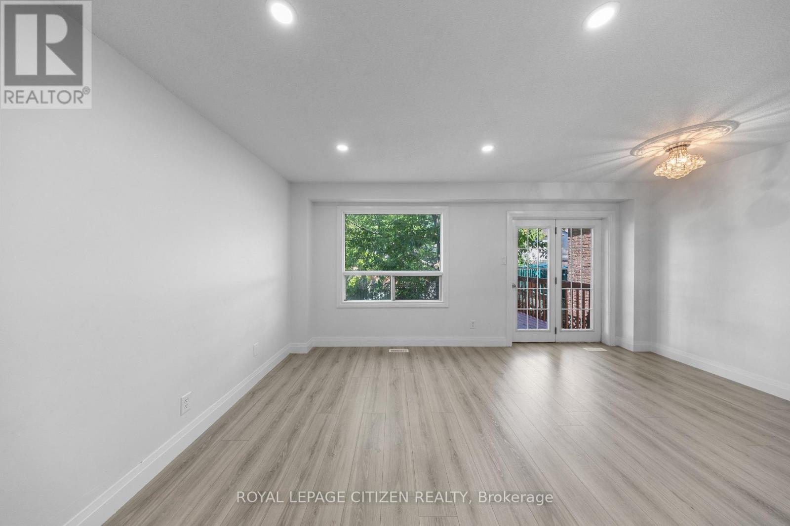 116 Ducatel Crescent, Ajax, Ontario  L1T 3B1 - Photo 8 - E12568508