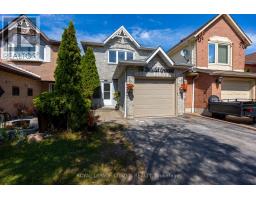 116 Ducatel Crescent, Ajax (Central), Ca