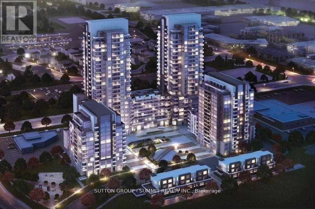 313 - 30 MEADOWGLEN PLACE, Toronto, Ontario