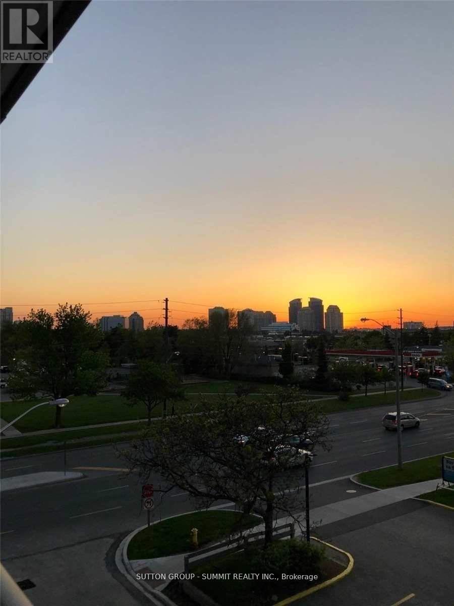 313 - 30 Meadowglen Place, Toronto, Ontario  M1G 0A6 - Photo 22 - E12568514