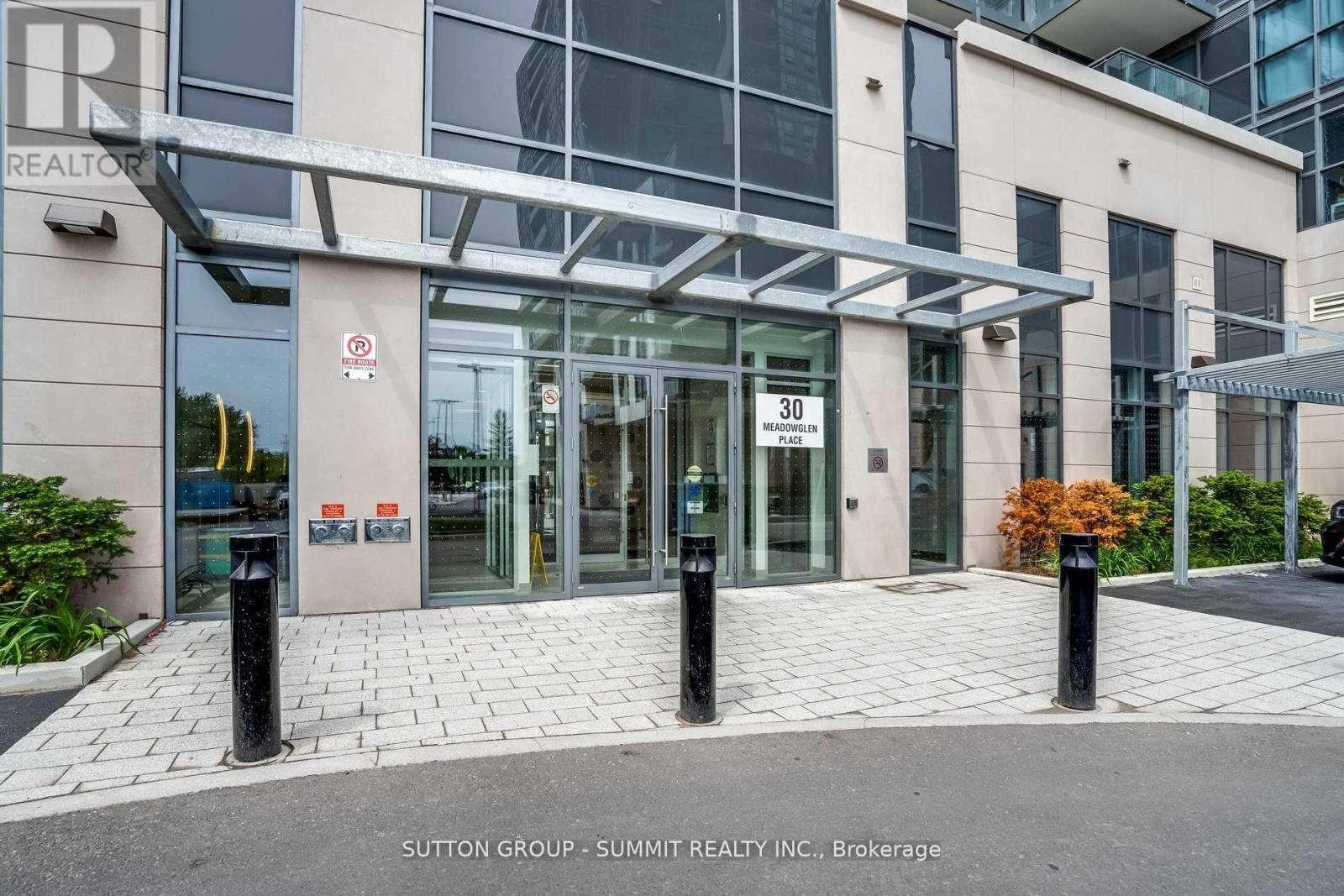 313 - 30 Meadowglen Place, Toronto, Ontario  M1G 0A6 - Photo 23 - E12568514