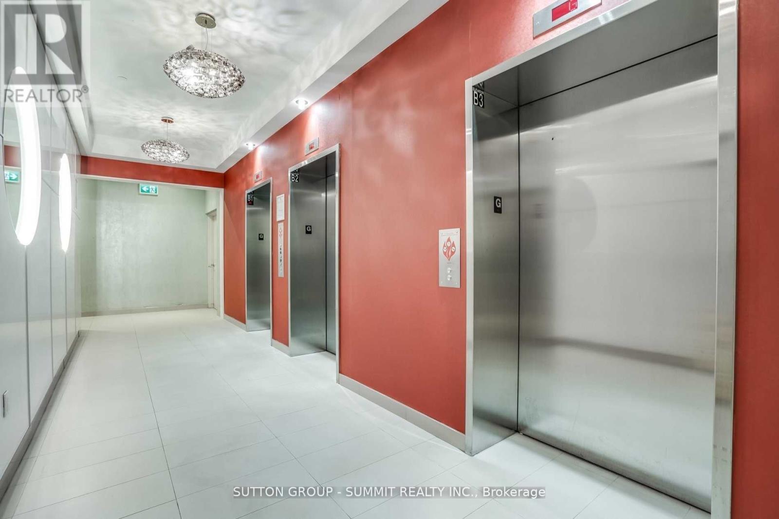 313 - 30 Meadowglen Place, Toronto, Ontario  M1G 0A6 - Photo 27 - E12568514