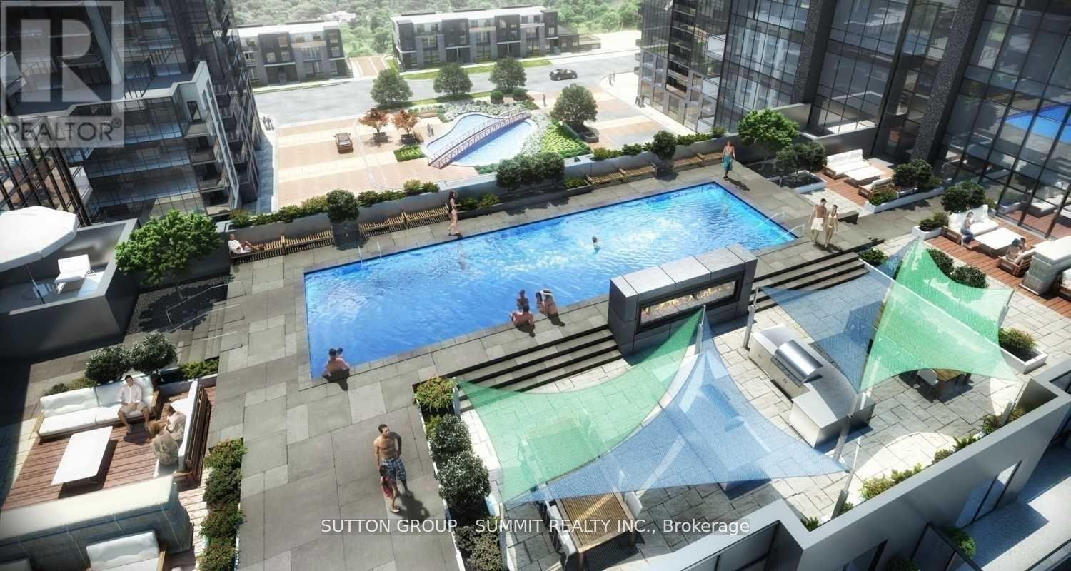 313 - 30 Meadowglen Place, Toronto, Ontario  M1G 0A6 - Photo 28 - E12568514