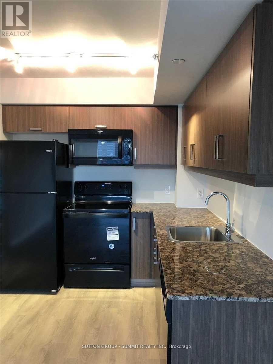 313 - 30 Meadowglen Place, Toronto, Ontario  M1G 0A6 - Photo 4 - E12568514