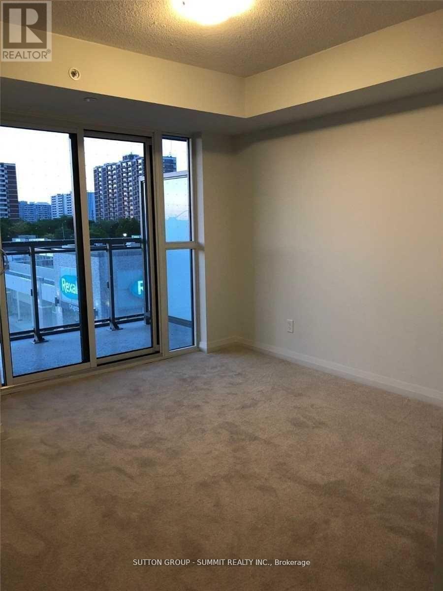 313 - 30 Meadowglen Place, Toronto, Ontario  M1G 0A6 - Photo 9 - E12568514