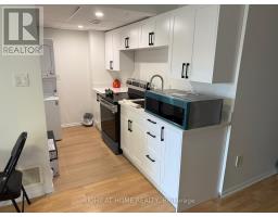 16 Reindeer Drive, Toronto (Rouge), Ca