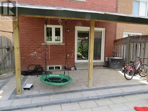 105 Kruger Road, Markham, Ontario  L3S 3Y7 - Photo 12 - N12568518