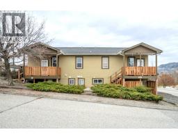 428 HILLCREST Avenue, oliver, British Columbia