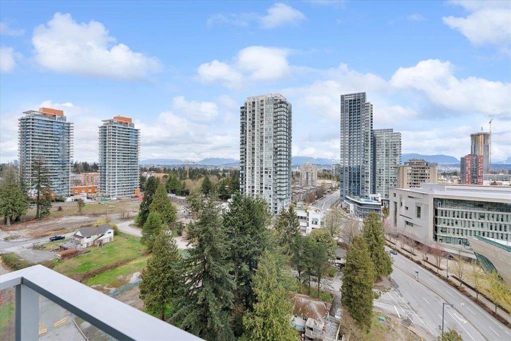 1609 13438 Central Avenue, Surrey, British Columbia  V3T 0N2 - Photo 8 - R3069438