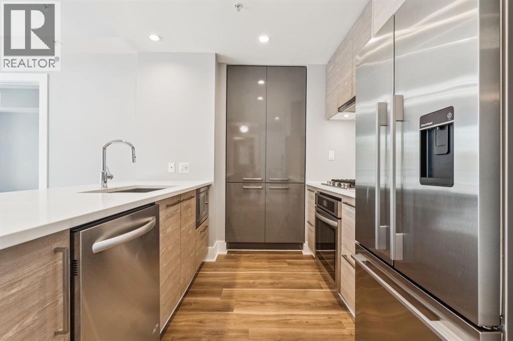 207, 38 9 Street Ne, Calgary, Alberta  T2E 7X9 - Photo 9 - A2261299