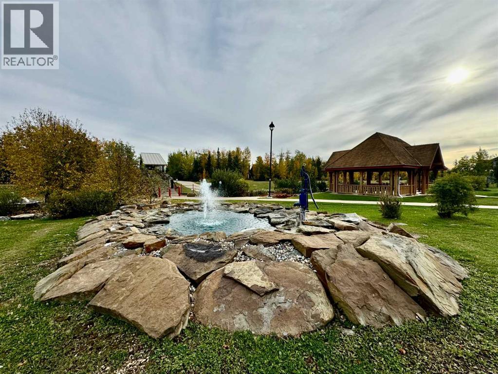 669 Springside Crescent, Rural Ponoka County, Alberta  T4L 2N3 - Photo 10 - A2257031