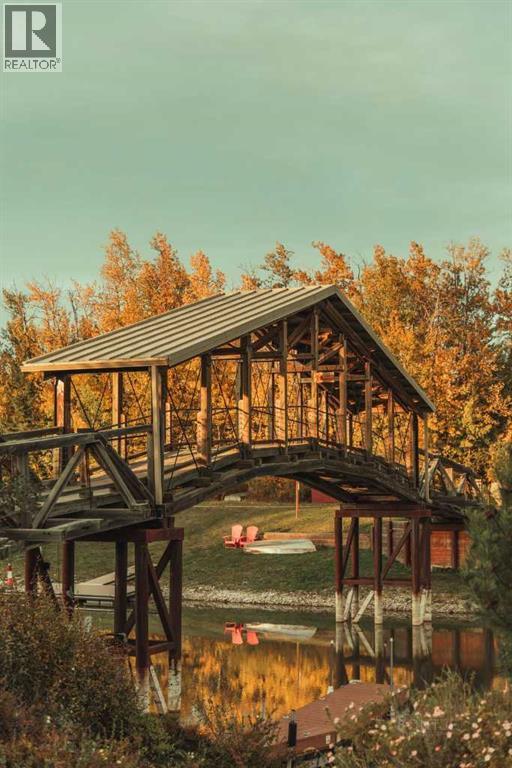 669 Springside Crescent, Rural Ponoka County, Alberta  T4L 2N3 - Photo 3 - A2257031