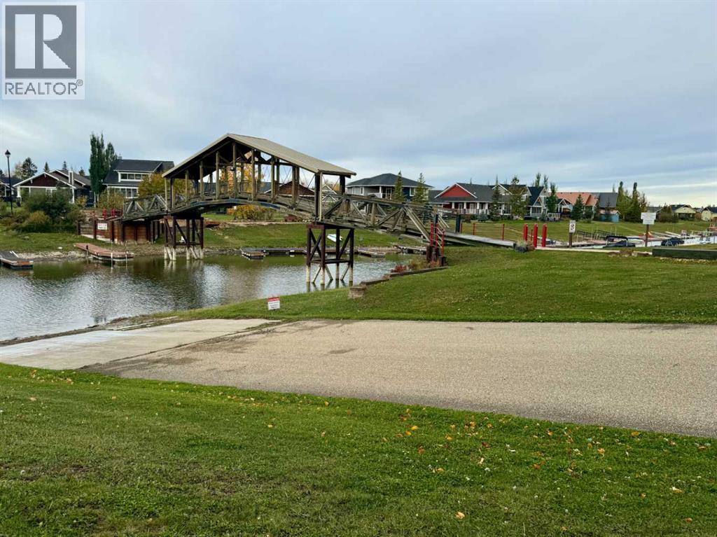 669 Springside Crescent, Rural Ponoka County, Alberta  T4L 2N3 - Photo 4 - A2257031