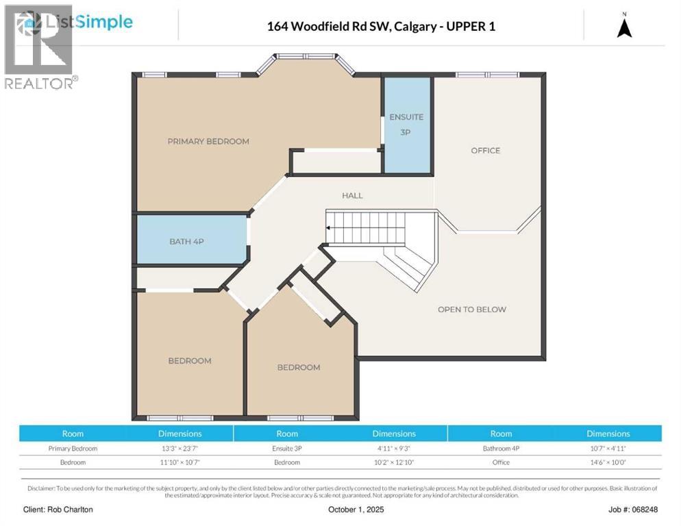 164 Woodfield Road Sw, Calgary, Alberta  T2W 3V9 - Photo 41 - A2261675