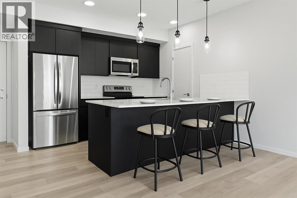 2307, 220 Seton Grove Se, Calgary, Alberta  T3M 3T1 - Photo 2 - A2270369