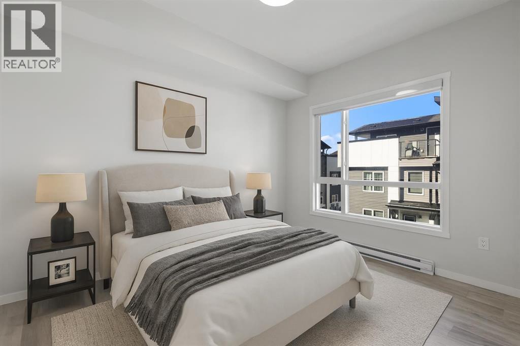 2307, 220 Seton Grove Se, Calgary, Alberta  T3M 3T1 - Photo 1 - A2270369