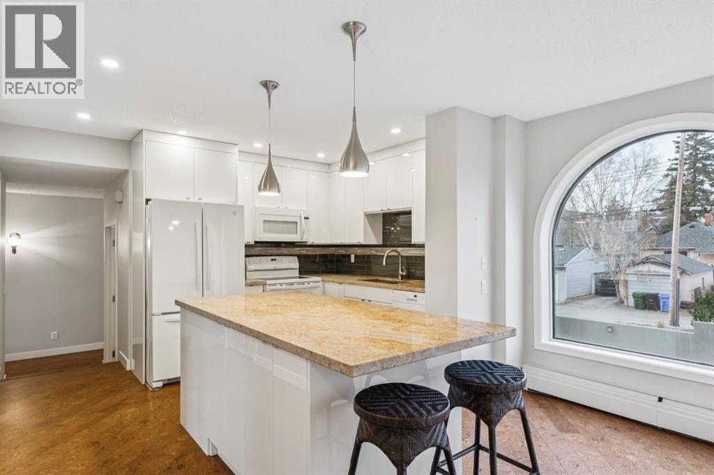 2d, 215 2 Street Ne, Calgary, Alberta  T2E 2W8 - Photo 23 - A2271565