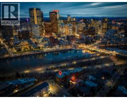 2d, 215 2 Street Ne Crescent Heights, Calgary, Ca
