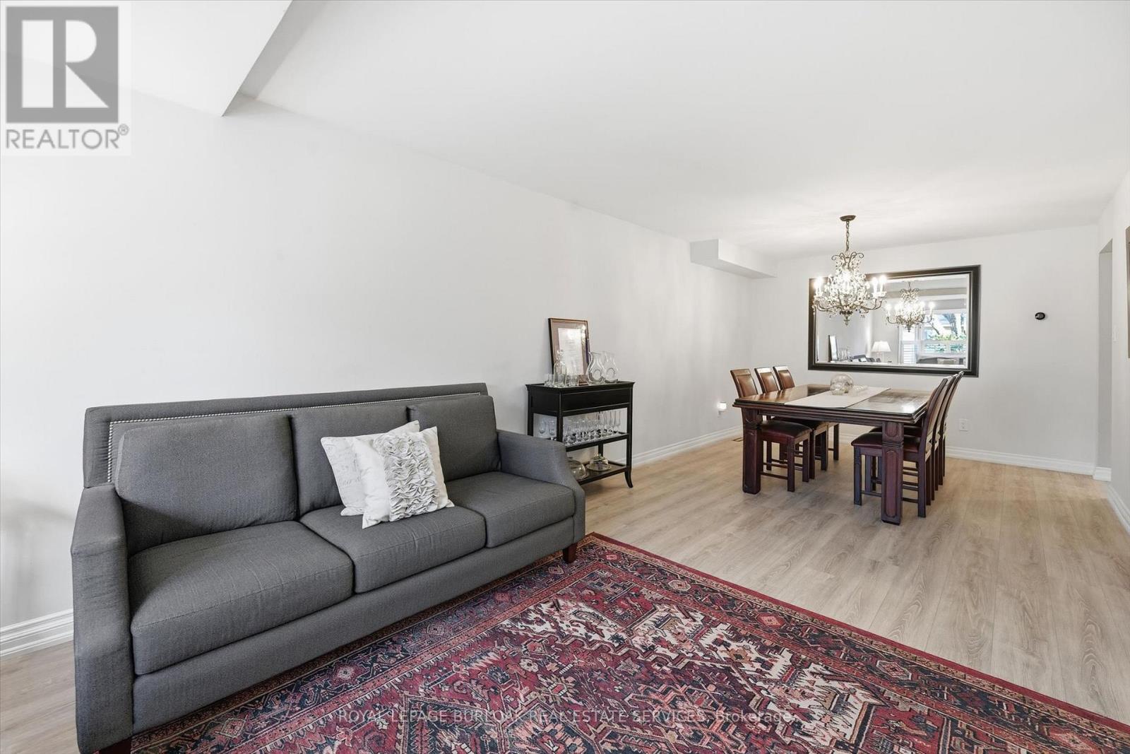 38 - 5255 Lakeshore Road, Burlington, Ontario L7L 5X8 - Photo 7 - W12568490