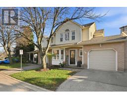 38 - 5255 LAKESHORE ROAD, Burlington, Ontario