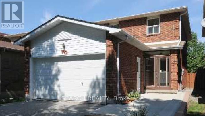 70 WILDERCROFT AVENUE, Brampton, Ontario