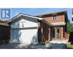70 WILDERCROFT AVENUE, Brampton, Ontario
