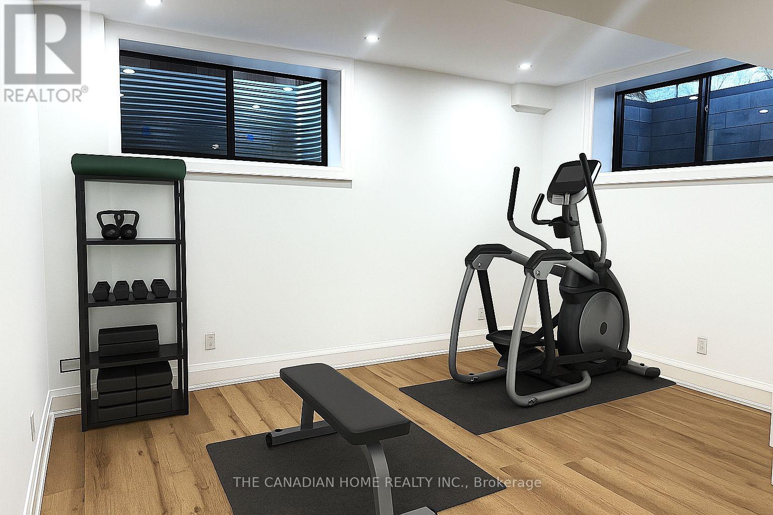 499 Rebecca Street, Oakville, Ontario L6K 1K8 - Photo 50 - W12568496