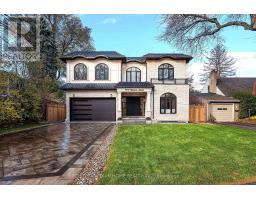 499 REBECCA STREET, Oakville, Ontario