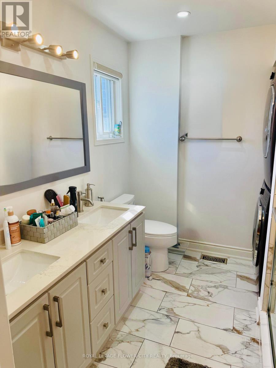 6 Hollingsworth Circle, Brampton, Ontario L7A 3X7 - Photo 12 - W12568502