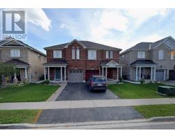 6 HOLLINGSWORTH CIRCLE, Brampton, Ontario