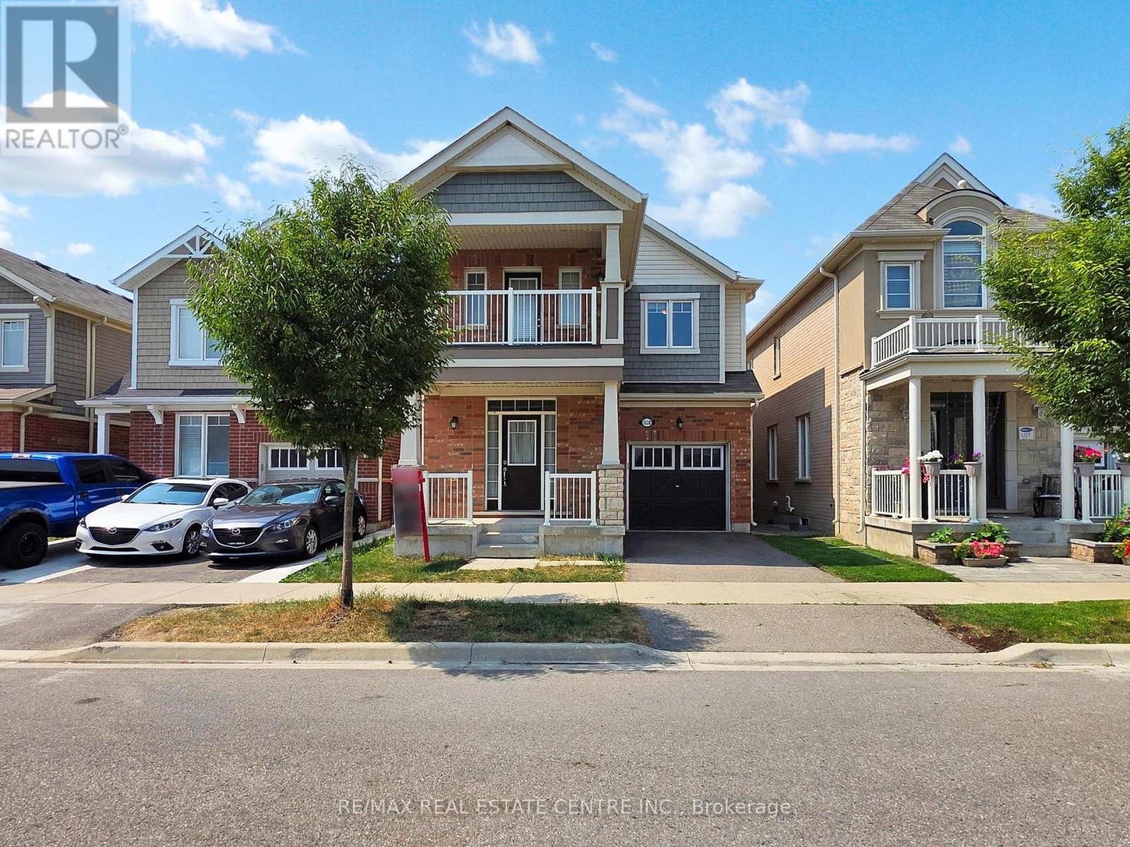 1538 Clitherow Street, Milton, Ontario L9E 0B1 - Photo 38 - W12568520