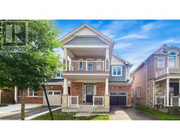 1538 CLITHEROW STREET, Milton, Ontario