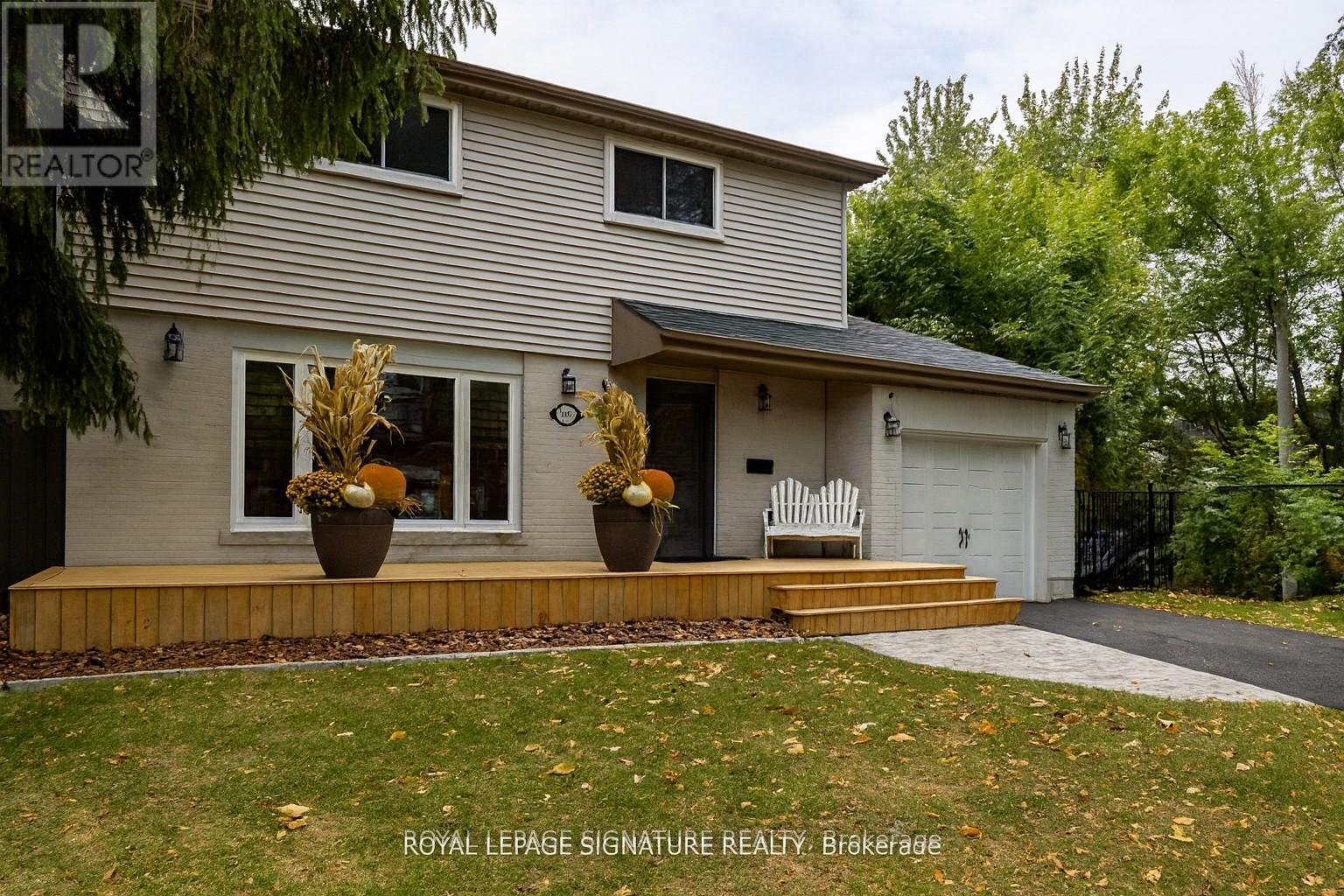 105 CATALINA DRIVE, Toronto, Ontario