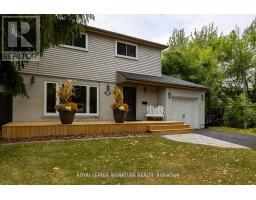 105 CATALINA DRIVE, Toronto, Ontario