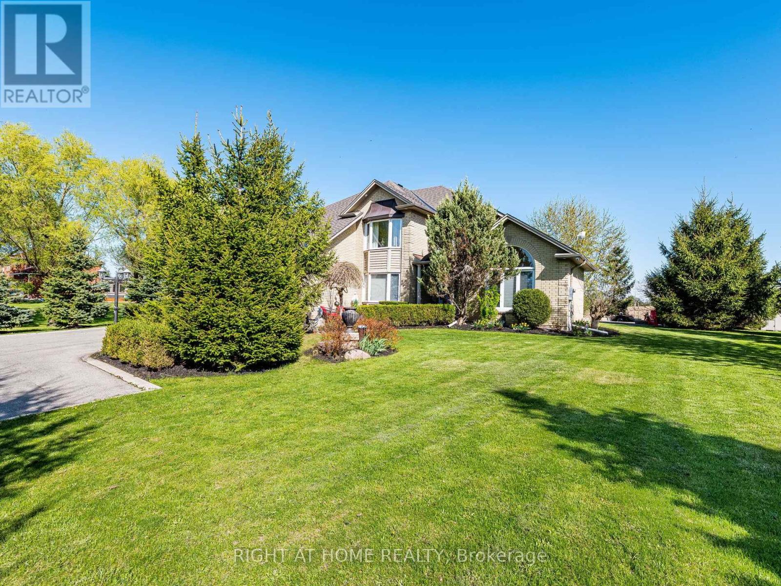 13250 TENTH SIDE ROAD, Halton Hills, Ontario