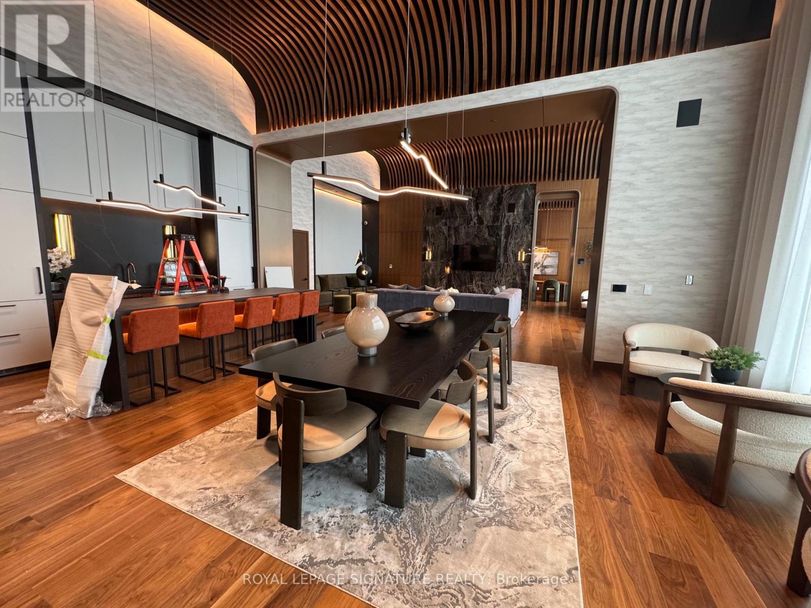 1802 - 3240 William Coltson Avenue, Oakville, Ontario L6H 8C8 - Photo 24 - W12566548