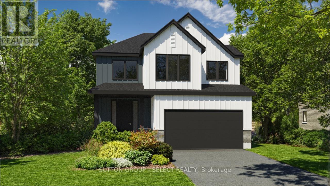 44 LUCAS ROAD, St. Thomas, Ontario