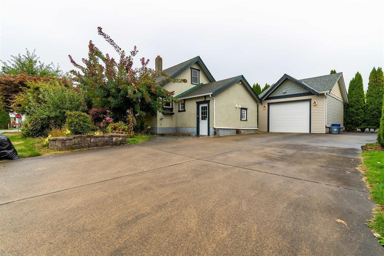 10172 KENT ROAD|Fairfield Island, Chilliwack, British Columbia