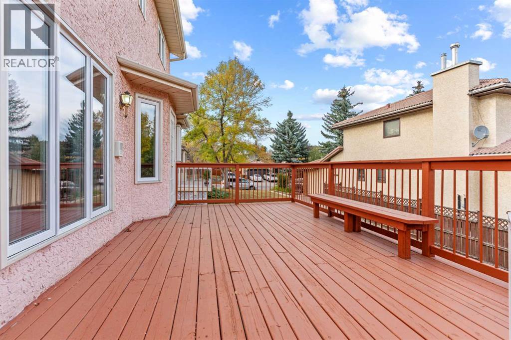 1024 Santana Road Nw, Calgary, Alberta  T3K 3M2 - Photo 48 - A2260607