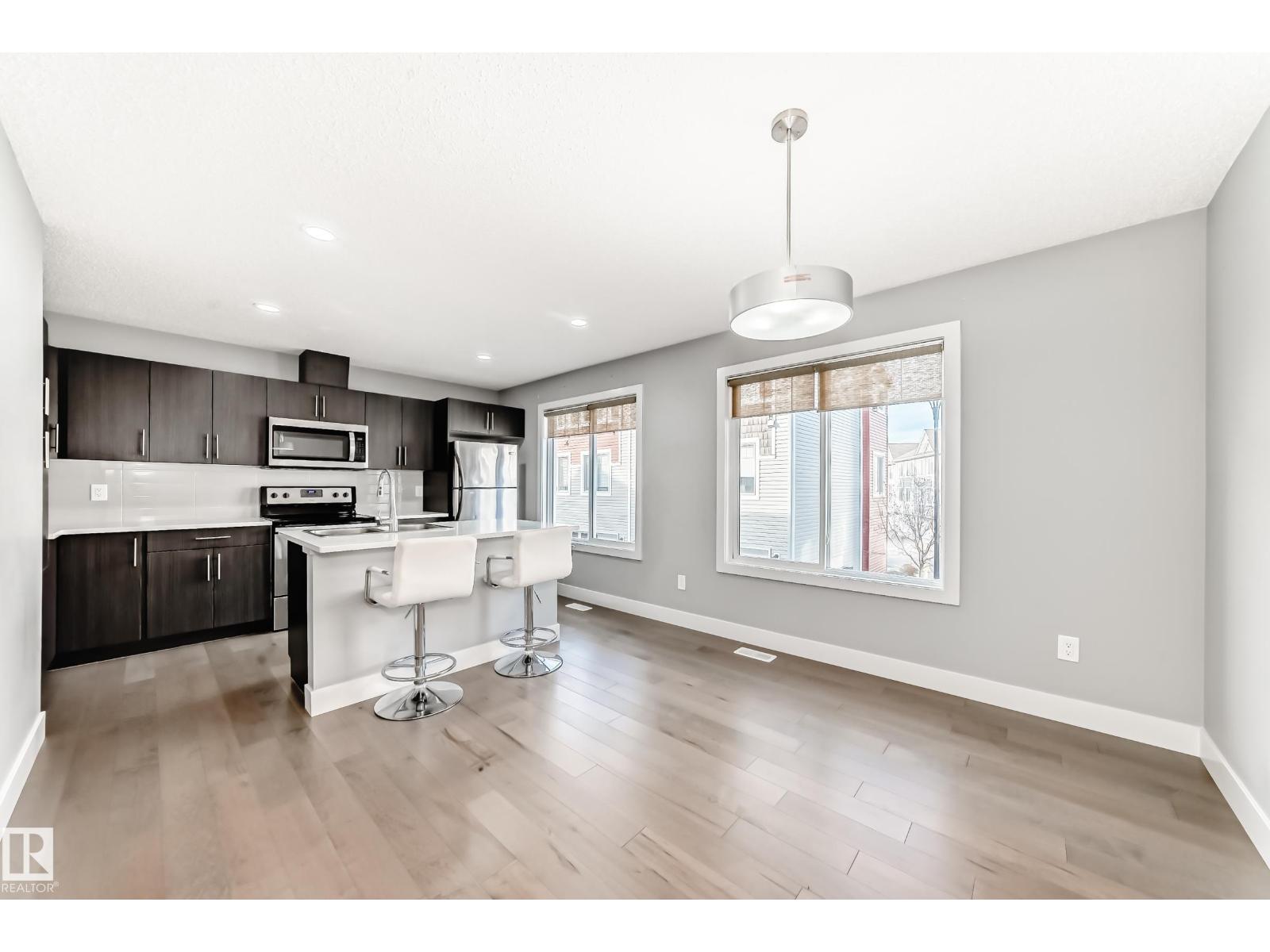 #23 2922 Maple Wy Nw, Edmonton, Alberta  T6T 1A5 - Photo 12 - E4465800