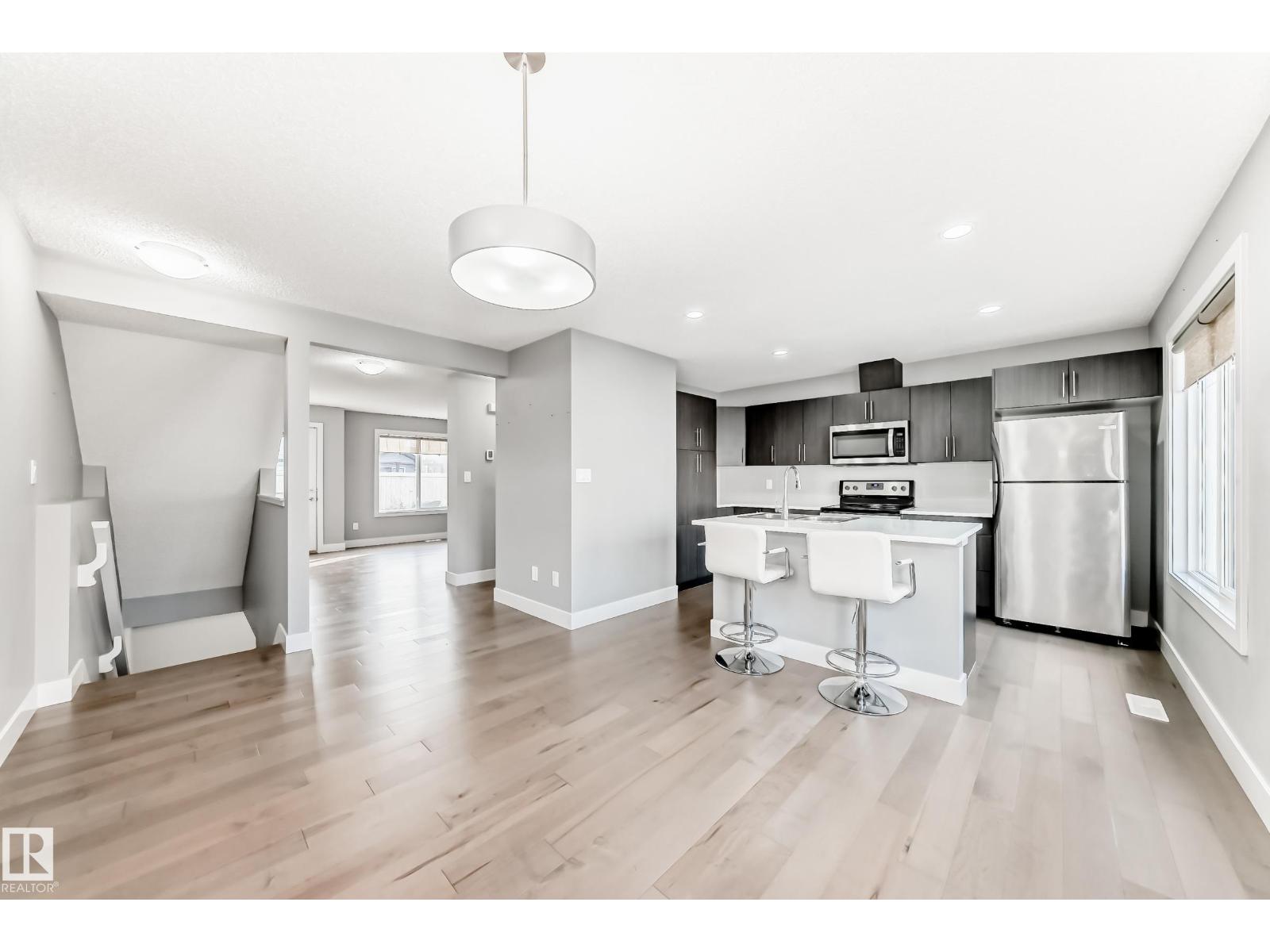 #23 2922 Maple Wy Nw, Edmonton, Alberta  T6T 1A5 - Photo 13 - E4465800