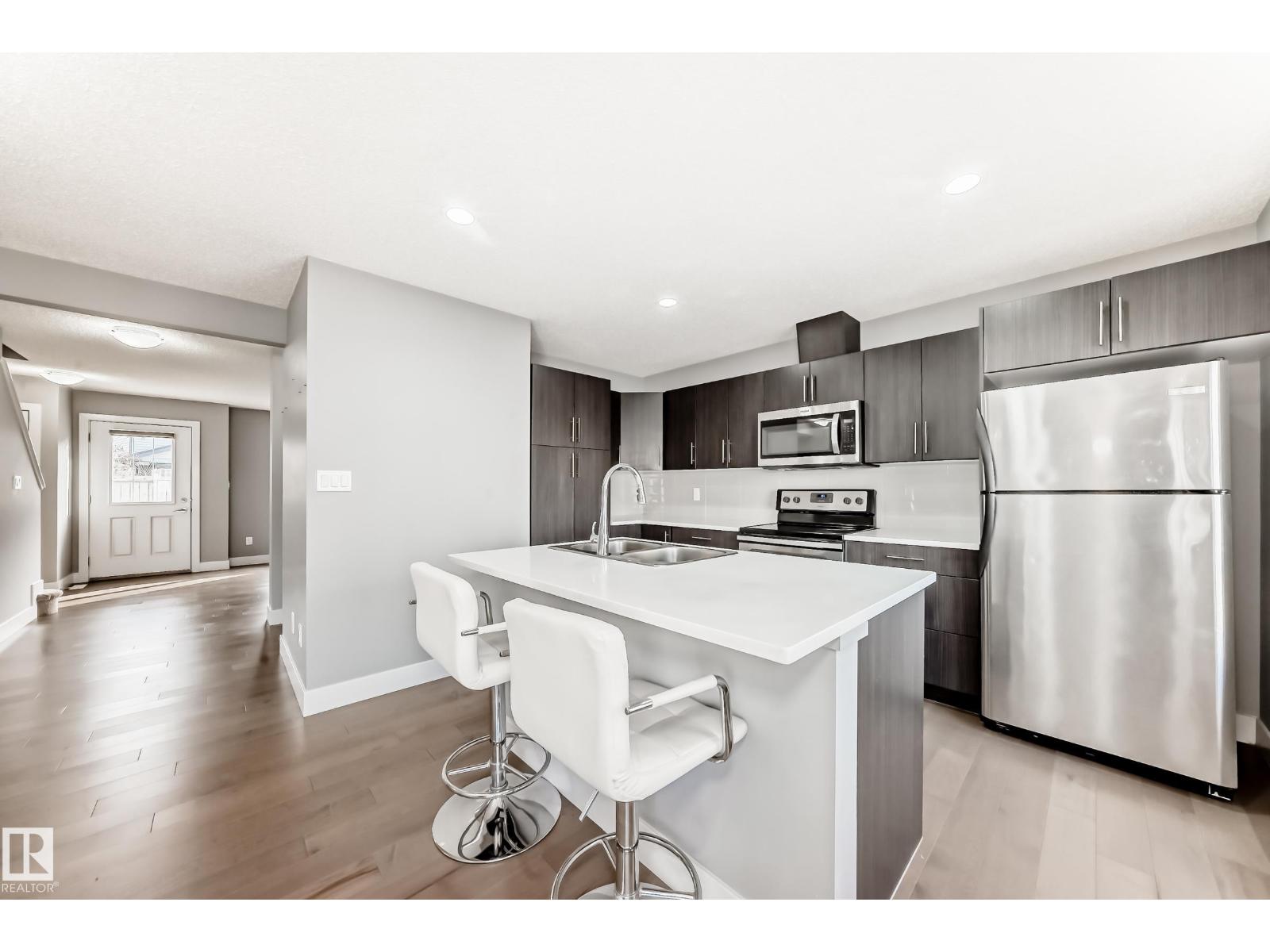 #23 2922 Maple Wy Nw, Edmonton, Alberta  T6T 1A5 - Photo 10 - E4465800