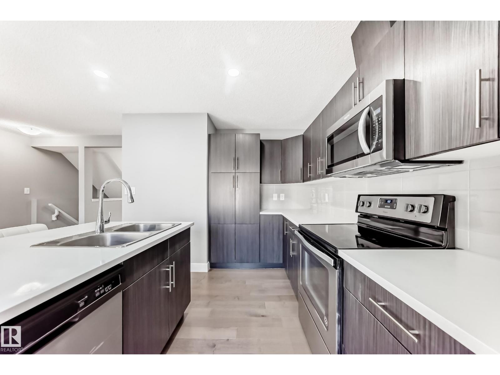 #23 2922 Maple Wy Nw, Edmonton, Alberta  T6T 1A5 - Photo 8 - E4465800