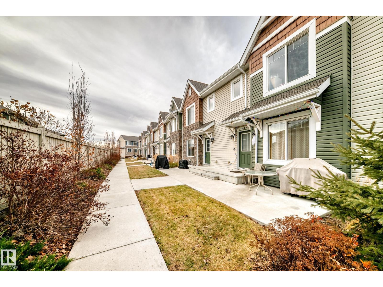 #23 2922 Maple Wy Nw, Edmonton, Alberta  T6T 1A5 - Photo 4 - E4465800