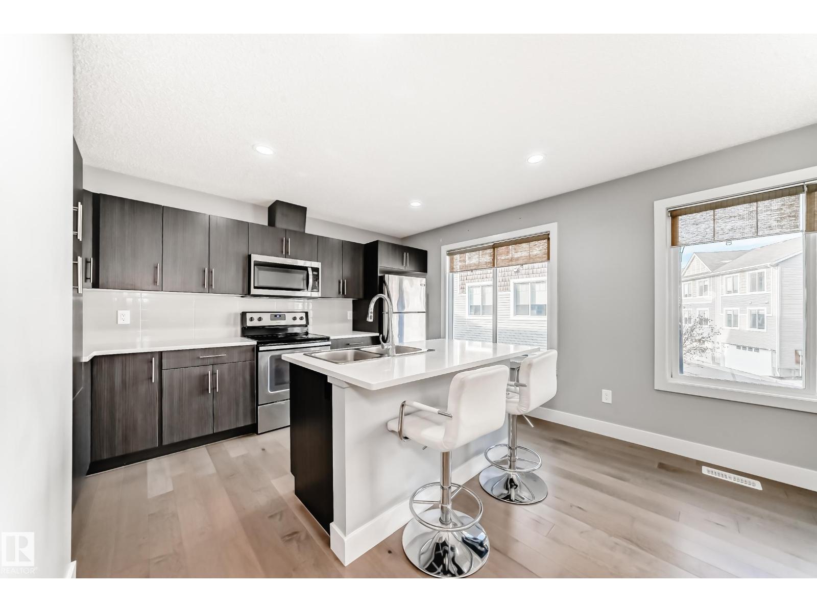 #23 2922 Maple Wy Nw, Edmonton, Alberta  T6T 1A5 - Photo 11 - E4465800