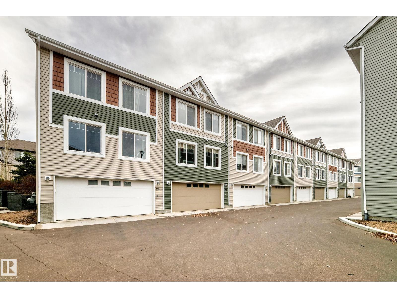 #23 2922 Maple Wy Nw, Edmonton, Alberta  T6T 1A5 - Photo 38 - E4465800